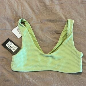Bathing Suit Top
